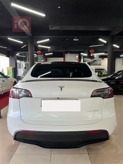 تسلا موديل Y